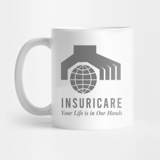 Insurance Office Care Mug